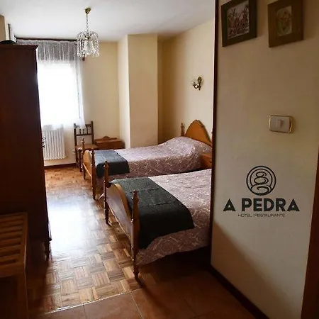 酒店 A Pedra 艾斯特拉达
