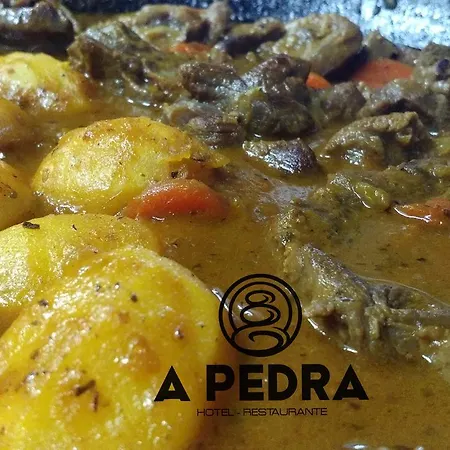 酒店 A Pedra