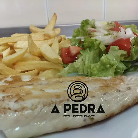酒店 A Pedra