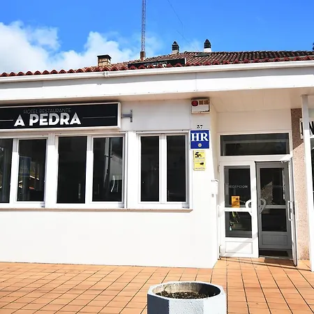 A Pedra * 艾斯特拉达
