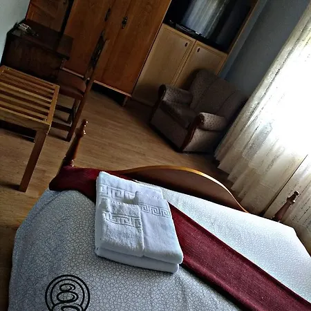 酒店 A Pedra 艾斯特拉达