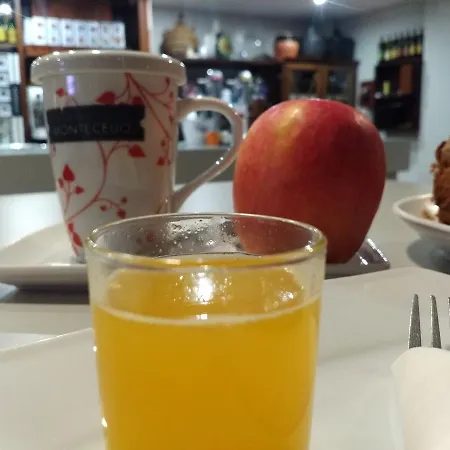 A Pedra 酒店