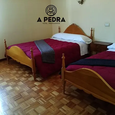 A Pedra 艾斯特拉达
